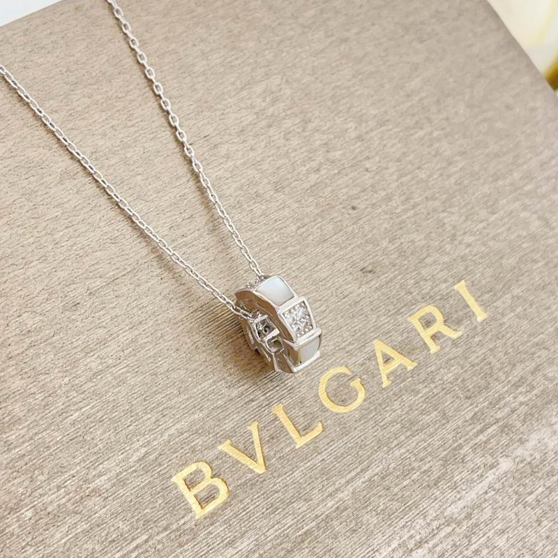 Bvlgari Necklace 03yxs122